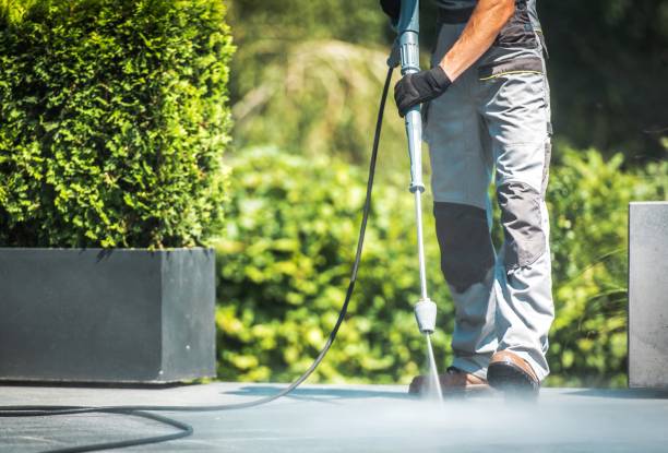 Jim Thorpe, PA Pressure Washing Services Company
